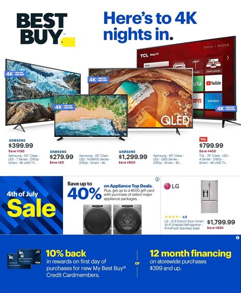 The sales get even better if you&x27;re a paying My Best Buy members, as you can save from 50 to. . Best buy ads